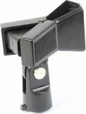 MC01 Microphone Clip Incl. Adapter