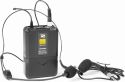 PD782BP Bodypack for PD780 Series PD782BP Bodypack for PD780 Series