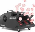SB2000LED Smoke & Bubble Machine RGB LEDs SB2000LED Smoke & Bubble Machine RGB LEDs