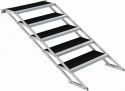 750AS Stage Adjustable Stairs 80 - 140cm 750AS Stage Adjustable Stairs 80 - 140cm