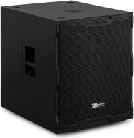 PDY218S Passive Subwoofer 18” 1000W