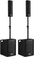 VX1050BT Aktiv Høyttaler Kit 2.2