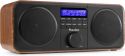 Novara DAB+ Stereo Radio i tre Novara DAB+ Stereo Radio i tre