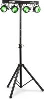 PartyBar11 Sett 4 x COB Par 20W PartyBar11 Sett 4 x COB Par 20W
