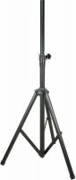 Lysstativ 175cm / 25kg (uten T-bar, perfekt til LED parlamper på bar) Lysstativ 175cm / 25kg (uten T-bar, perfekt til LED parlamper på bar)