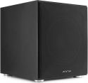 SHFS12B Aktiv Subwoofer 12" Svart SHFS12B Aktiv Subwoofer 12" Svart