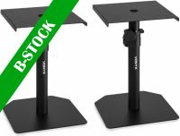 SMS10 Studio Monitor Table Stand Set "B-STOCK"