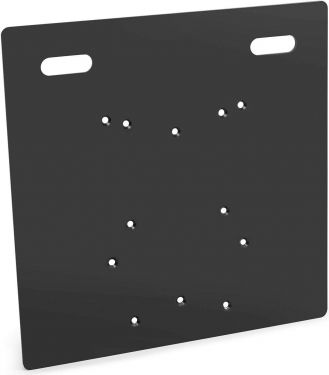 UBP80 Base Plate Multi 80x80cm