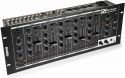PDZM700 6 Channel Installation Mixer USB 4 zones PDZM700 6 Channel Installation Mixer USB 4 zones