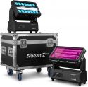 FLCNK02 Flightcase for 2pcs NUKE
