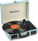 Sortiment, RP116BL Record Player Briefcase with BT In/Out