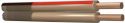 RX18 Speaker cable 2 x 2.5mm² Clear 100m RX18 Speaker cable 2 x 2.5mm² Clear 100m