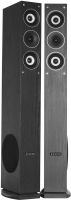 SHFT52B Tower Set 6.5" black SHFT52B Tower Set 6.5" black
