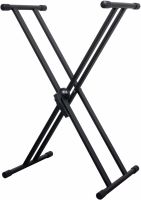 KBS03 Keyboard Stand Double X