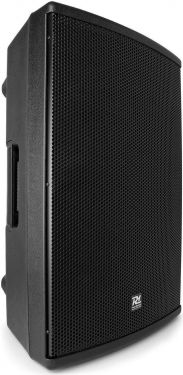 Power Dynamics PD415A Aktiv Højttaler 15" bas 1400W / Class-D Digital-Forstærker