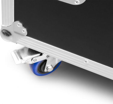 FCBTK050 Flightcase for 8x BTK050