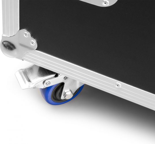 FCBTK050 Flightcase for 8x BTK050