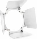 BAC32B Barndoor White