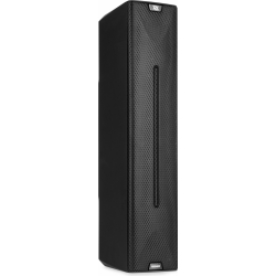 PDCS403V Column Speaker 100V Black TILBUD NU