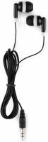 TG In-Ear Stereo Earphones TG In-Ear Stereo Earphones