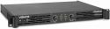 VDA1000 PA-forsterker 1U 2x 500W
