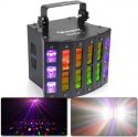 Magic1 Derby with strobe Magic1 Derby with strobe