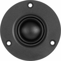 WSD74 Silk Dome Tweeter 74mm