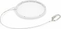 BAC32FW Filter 40 Degree White