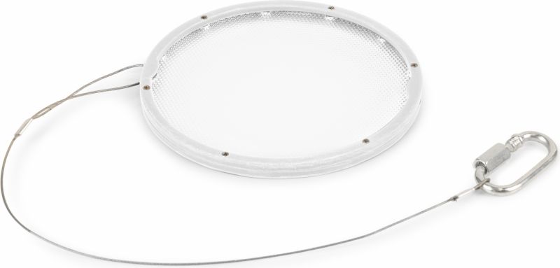 BAC32FW Filter 40 Degree White
