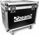 FC180 Flightcase for 2pcs IGNITE180 Series FC180 Flightcase for 2pcs IGNITE180 Series