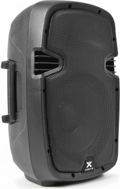 SPJ-1000A Hi-End Aktiv Høyttaler 10" 400W