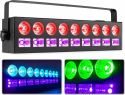 Light & effects, LCB99 LED Bar 2-in-1 Effect RGBW & UV