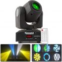 Panther 40 LED Spot Panther 40 LED Spot