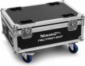 FL-DOT Flightcase for 8pcs Neutron-Dot FL-DOT Flightcase for 8pcs Neutron-Dot