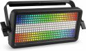 Assortment, BS384 Stroboscope LED RGBW Combi