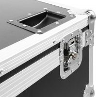 FCBTK050 Flightcase for 8x BTK050