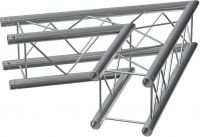 P24-C20 Deco Truss 2-veis 60º hjørne