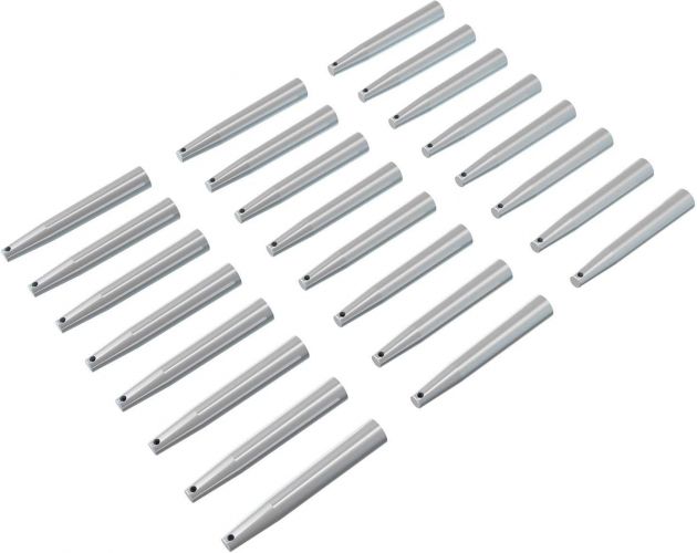 P-Spigot sett 24 stk