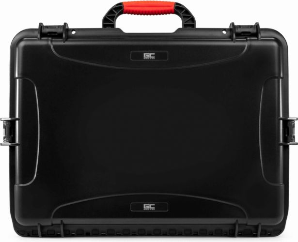 GIGCase78R Heavy Duty Universal Hard Case - R-serien