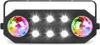 StrobeMoon 2-in-1 Party Effect