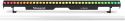 Assortment, LCB300 LED BAR 36x3W RGBW