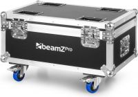 FCBTK050 Flightcase for 8x BTK050
