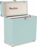 Assortment, RC32 Vinyl Record Case Blue