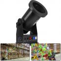 CC1200 Confetti Launcher CC1200 Confetti Launcher