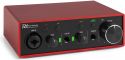 Assortment, PDX11 USB Audio Interface Solo