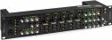 Assortment, PDZM800 7Ch Installation Mixer with 3 zones