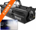 S3500 Smoke Machine DMX "C-STOCK" S3500 Smoke Machine DMX "C-STOCK"