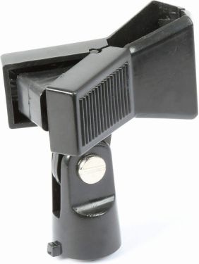 MC01 Mikrofonklips Inkl. Adapter