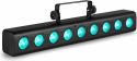 Assortment, ORION Party Wall Bar RGBW