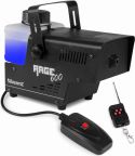 Rage 600 Smoke Machine With Wireless controller Rage 600 Smoke Machine With Wireless controller